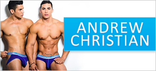 Новая коллекция от ANDREW CHRISTIAN