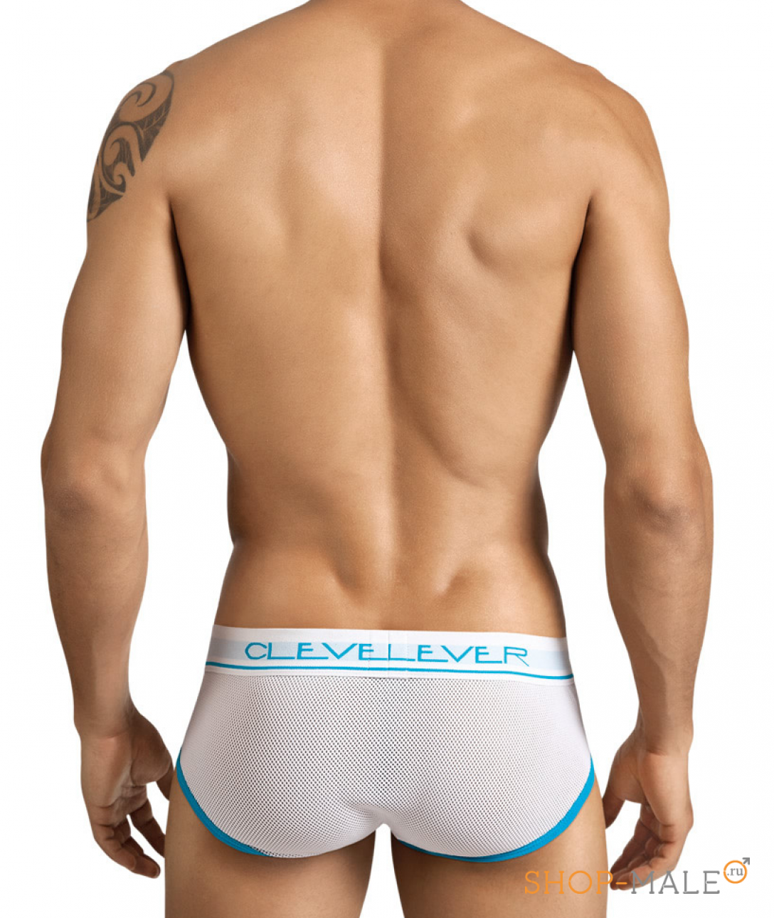 Брифы "Sport Mesh HT"